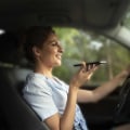 Comprehensive Guide to Cell Phone Use Restrictions While Driving in Fayetteville, Georgia