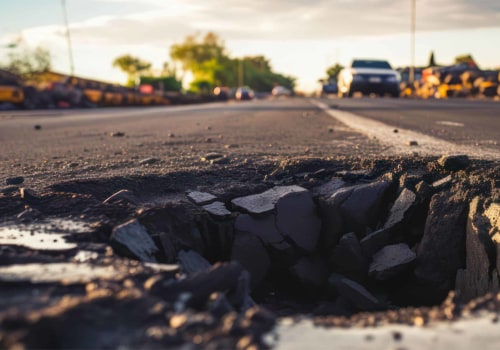 Driving Policies During Inclement Weather in Fayetteville, Georgia: Essential Guidelines for Safety