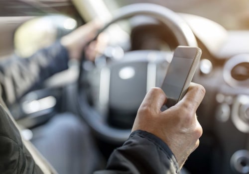 Comprehensive Guide to Driving Policies for Individuals with Disabilities in Fayetteville, Georgia