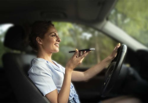 Comprehensive Guide to Cell Phone Use Restrictions While Driving in Fayetteville, Georgia