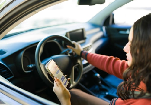 How to Report a Reckless Driver in Fayetteville, Georgia: A Comprehensive Guide