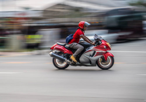 Comprehensive Guide to Motorcycle Lanes and Driving Policies in Fayetteville, Georgia