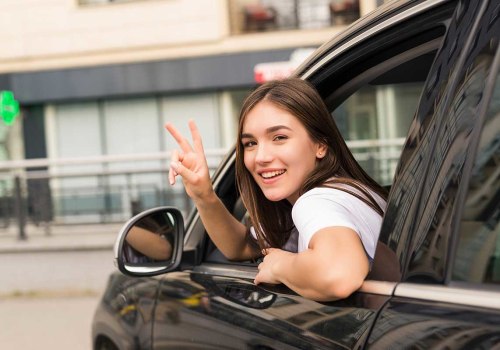 Comprehensive Guide to Driving Policies for Children in Fayetteville, Georgia