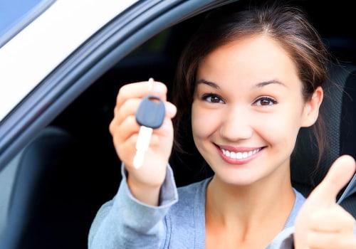 Comprehensive Guide to Teen Driving Policies in Fayetteville, Georgia