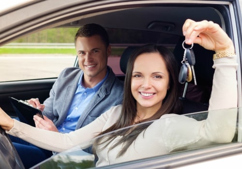 Comprehensive Guide to Driving with a Learner's Permit in Fayetteville, Georgia
