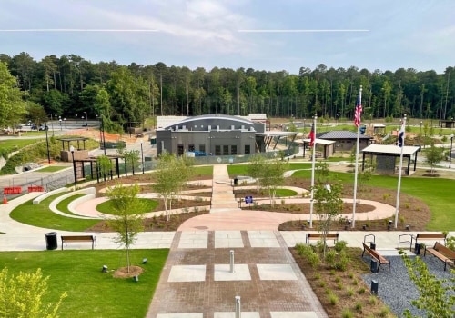 Comprehensive Guide to Driving Policies Near Schools and Playgrounds in Fayetteville, Georgia