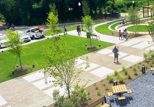 A Comprehensive Guide to Bike Lanes and Driving Policies in Fayetteville, Georgia